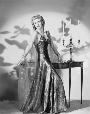 Ginger Rogers puzzle G932918