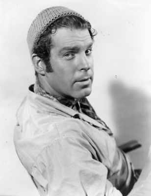 Fred Macmurray puzzle G935822