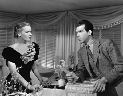 Fred Macmurray puzzle G935831