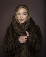 Florence Pugh Tank Top #1471886