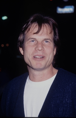 Bill Paxton Mouse Pad G943691