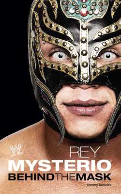 Rey Mysterioi Poster G945961 - IcePoster.com