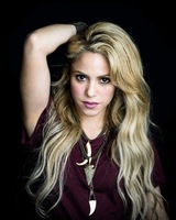 Shakira Mouse Pad G952485