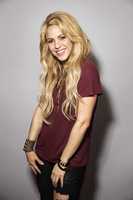 Shakira tote bag #G952486