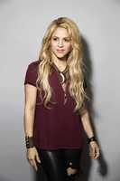 Shakira sweatshirt #1487905