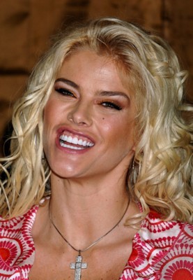 Anna Nicole Smith Stickers G96788