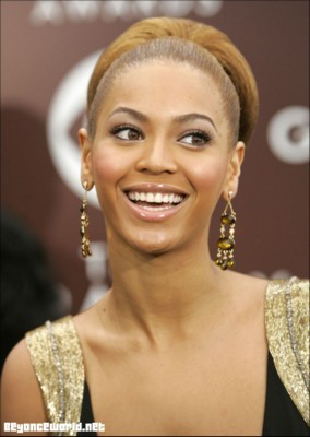 Beyonce Knowles puzzle G97278