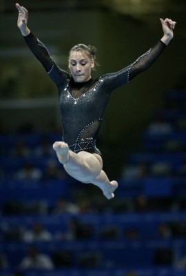 Catalina Ponor poster