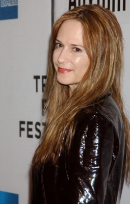 Holly Hunter canvas poster