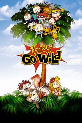 Rugrats Go Wild! movie poster (2003) mug #MOV_01510312