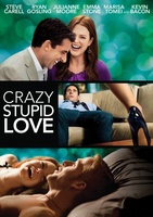Crazy, Stupid, Love. movie poster (2011) Tank Top #712697