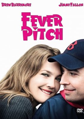Fever Pitch movie poster (2005) wooden framed poster