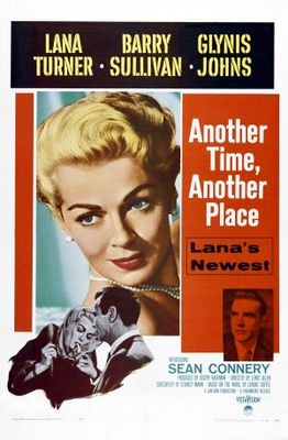 Another Time, Another Place movie poster (1958) hoodie