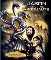 Jason and the Argonauts movie poster (1963) hoodie #697058