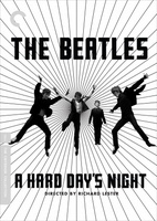 A Hard Day's Night movie poster (1964) Mouse Pad MOV_030bfc04