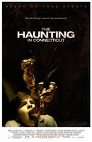 The Haunting in Connecticut movie poster (2009) sweatshirt #655162
