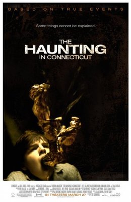 The Haunting in Connecticut movie poster (2009) magic mug #MOV_0405ca4a