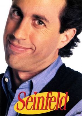 Seinfeld movie poster (1990) Stickers MOV_0506f13e