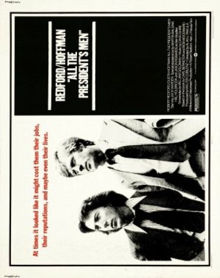 All the President's Men movie poster (1976) mug #MOV_05424931