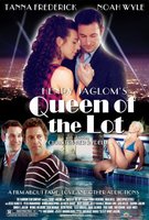 Queen of the Lot movie poster (2010) Longsleeve T-shirt #698129