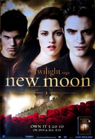 The Twilight Saga: New Moon movie poster (2009) mug #MOV_0689b6cb