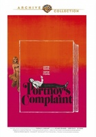 Portnoy's Complaint movie poster (1972) t-shirt #749696