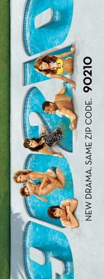 90210 movie poster (2008) puzzle MOV_07c0a97b