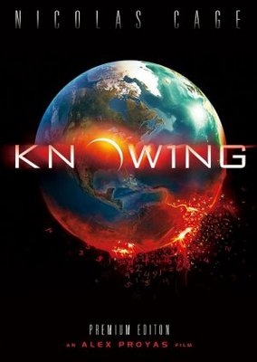 knowing movie