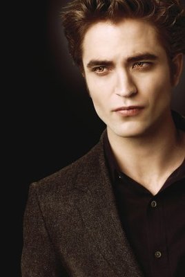 The Twilight Saga: New Moon movie poster (2009) poster
