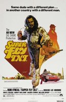 Super Fly T.N.T. movie poster (1973) sweatshirt #632010