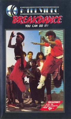 Breakin' movie poster (1984) magic mug #MOV_0a8a894f