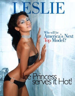 America's Next Top Model movie poster (2003) canvas poster