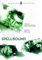 Spellbound movie poster (1945) Mouse Pad MOV_0adf2819