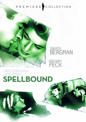 Spellbound movie poster (1945) puzzle MOV_0adf2819