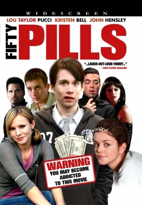 Fifty Pills movie poster (2006) magic mug #MOV_0b176d19