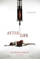 After.Life movie poster (2009) Longsleeve T-shirt #692417