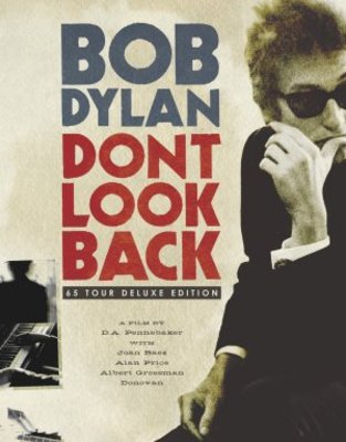 Dont Look Back movie poster (1967) mug