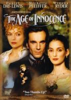 The Age of Innocence movie poster (1993) magic mug #MOV_0ed854d5