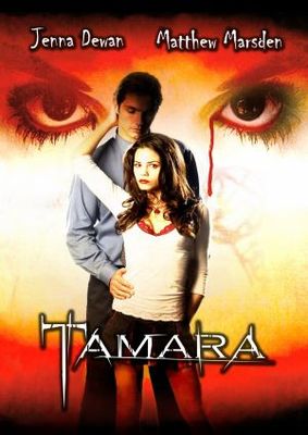 Tamara movie poster (2005) Poster MOV_0f1e0d8f