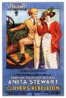 Clover's Rebellion movie poster (1917) mug #MOV_0f7b174d