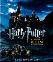 Harry Potter and the Sorcerer's Stone movie poster (2001) Mouse Pad MOV_0fa3124c