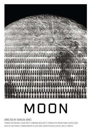 Moon movie poster (2009) puzzle MOV_0wk5wau1