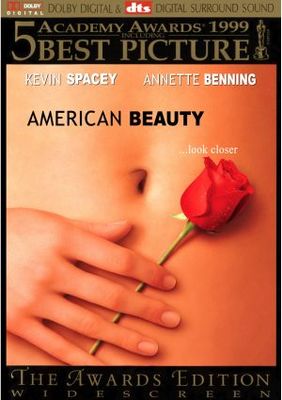 American Beauty movie poster (1999) poster