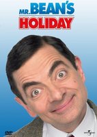 Mr. Bean's Holiday movie poster (2007) mug #MOV_10506937