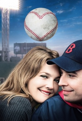 Fever Pitch movie poster (2005) pillow