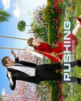 Pushing Daisies movie poster (2007) Mouse Pad MOV_12644f2e
