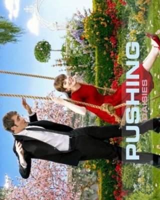 Pushing Daisies movie poster (2007) puzzle MOV_12644f2e