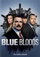 Blue Bloods movie posters (2010) Mouse Pad MOV_1512567