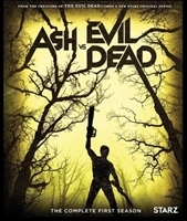 Ash vs Evil Dead movie posters (2015) mug #MOV_1513518