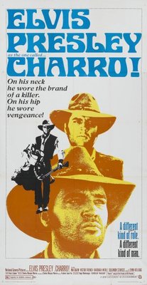 Charro! movie poster (1969) puzzle MOV_15523bc2